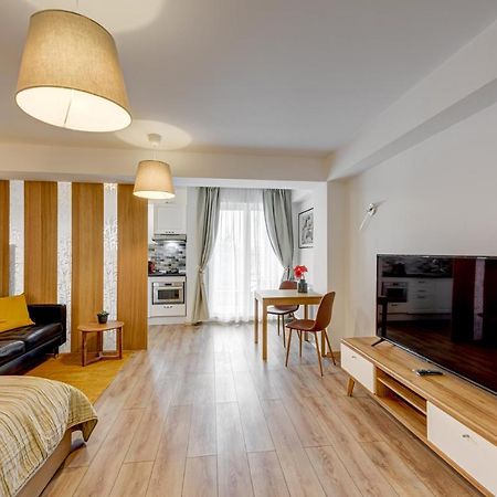Bucharest Airport Suites & Villas Otopeni Exteriör bild