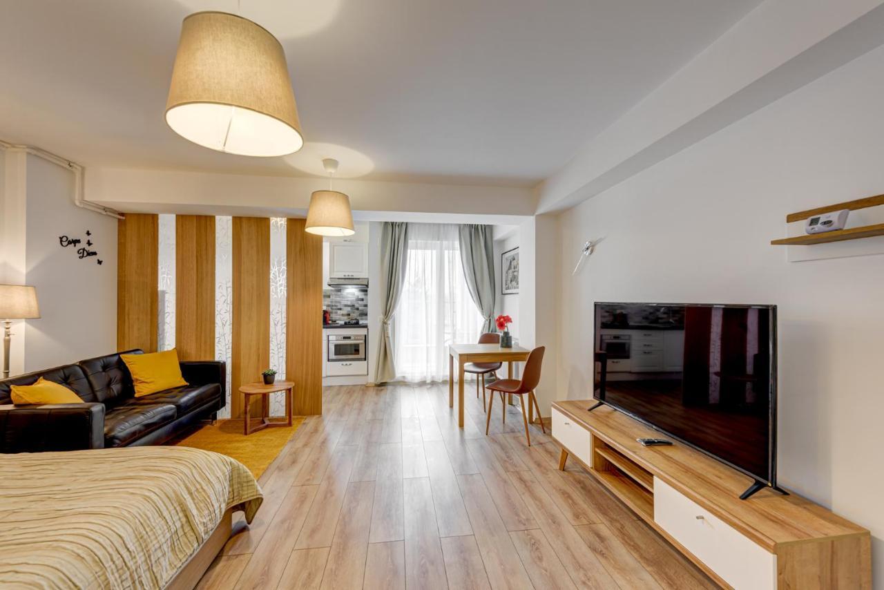 Bucharest Airport Suites & Villas Otopeni Exteriör bild
