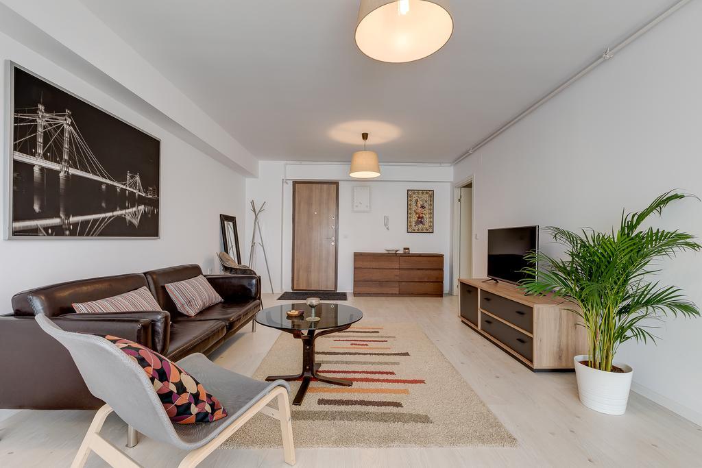 Bucharest Airport Suites & Villas Otopeni Exteriör bild