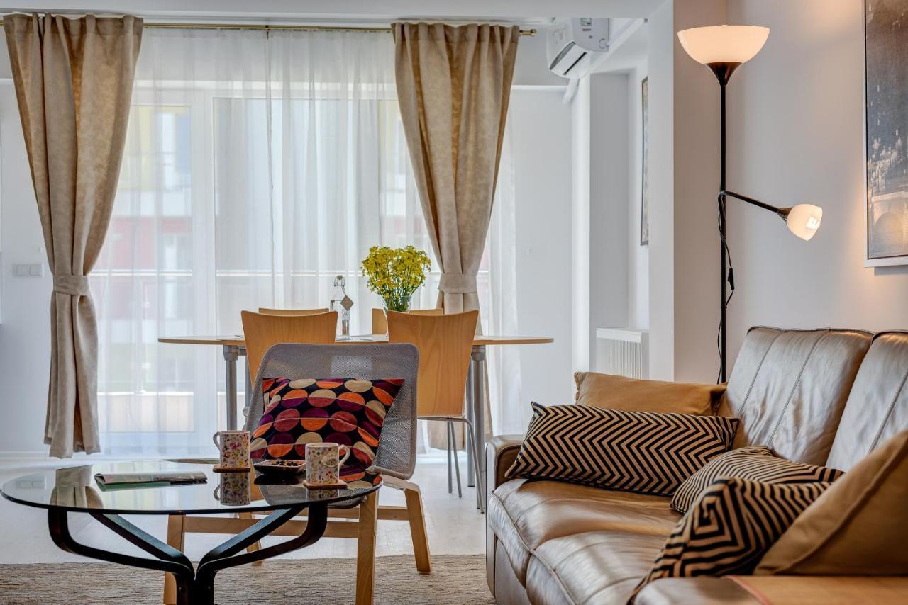 Bucharest Airport Suites & Villas Otopeni Exteriör bild