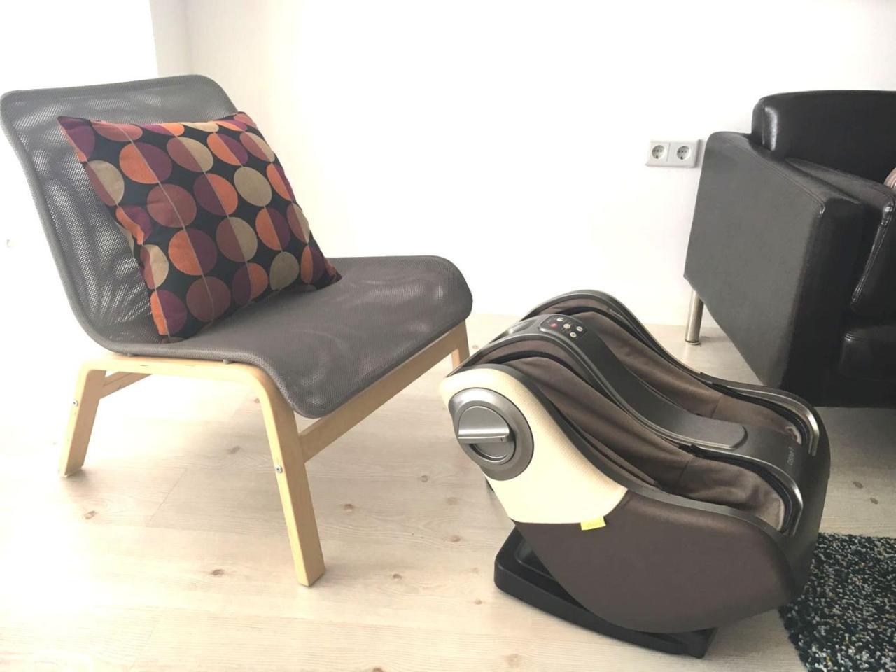 Bucharest Airport Suites & Villas Otopeni Exteriör bild