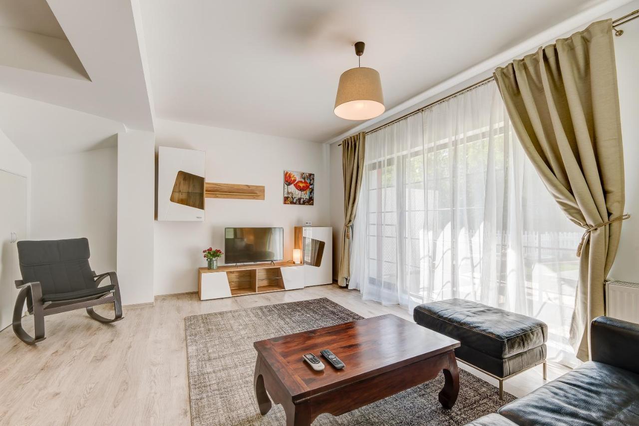 Bucharest Airport Suites & Villas Otopeni Exteriör bild
